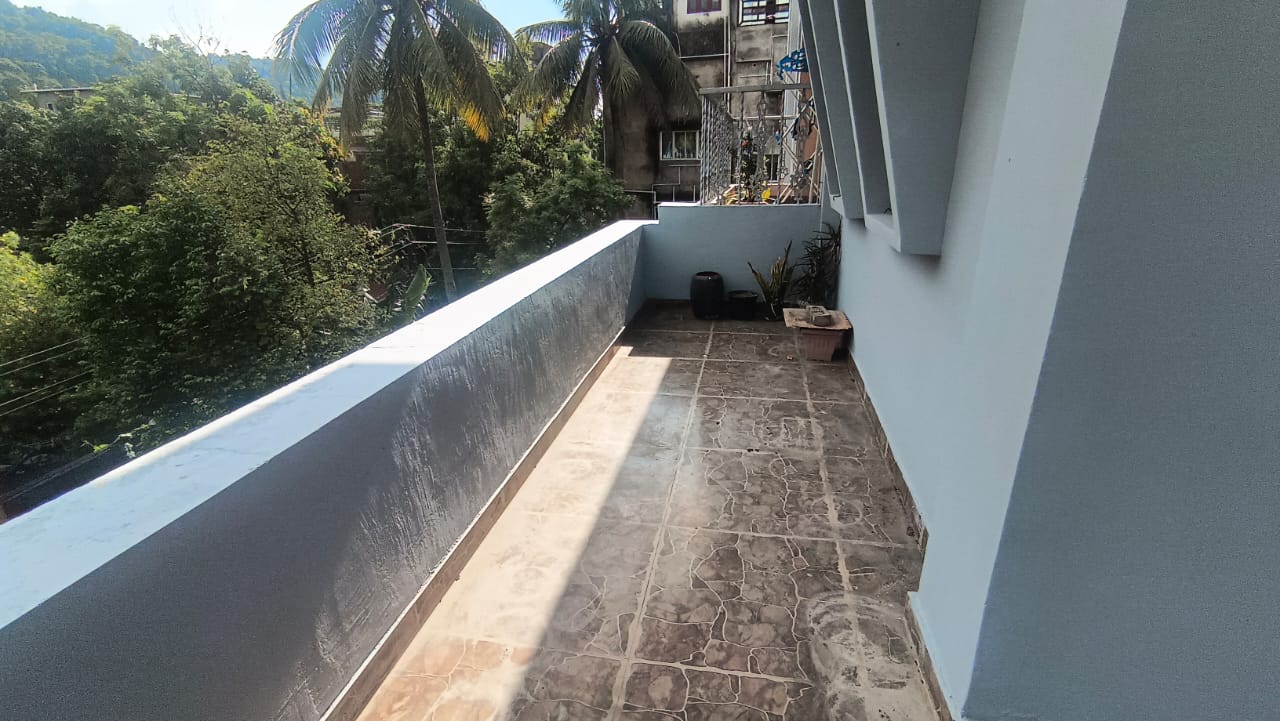 Semi Furnished 3bhk in Rupnagar, Birubari, Guwahati, Assam, India for Rent